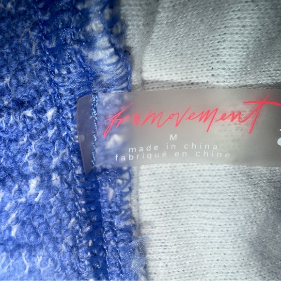 Free People Movement June Bug Jogger Medium - Picture 8 of 8